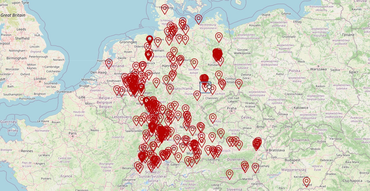 Map-Me